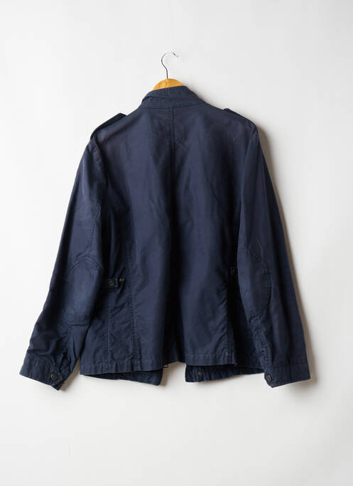 Veste casual bleu CERRUTI 1881 pour homme