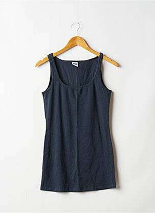 Débardeur coupe droite sans manche gris VERO MODA femme