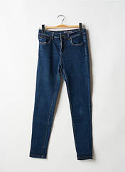 Jeans coupe slim bleu PROMOD pour femme seconde vue