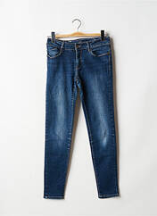 Jeans coupe slim bleu TIFFOSI pour femme seconde vue