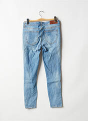 Jeans skinny bleu NOISY MAY pour femme seconde vue