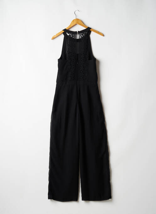 Combi-pantalon noir MOLLY BRACKEN pour femme