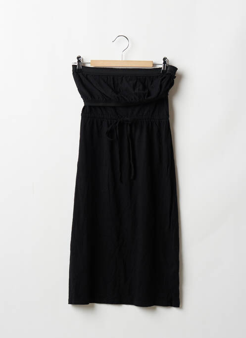 Robe courte noir NEW LOOK pour femme