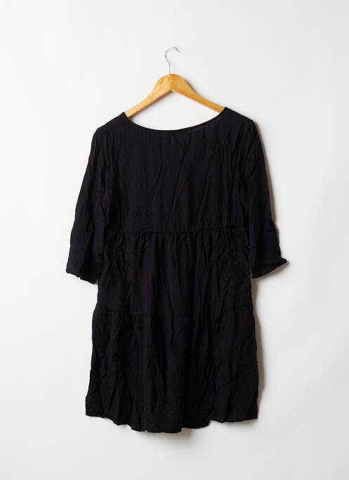 Robe courte noir PROMOD pour femme