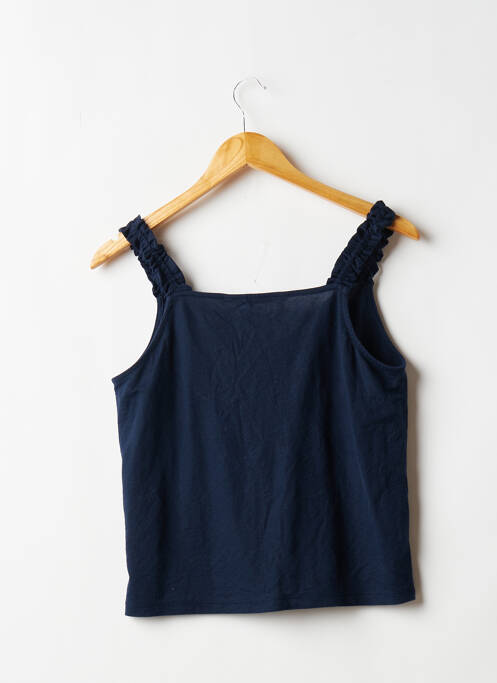 Top bleu VERO MODA pour femme