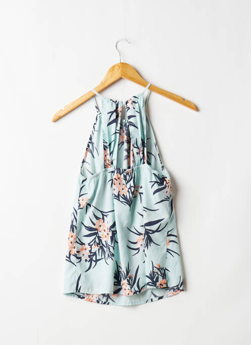 Top bleu VERO MODA pour femme