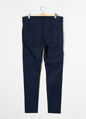 Pantalon slim bleu KIABI pour femme seconde vue