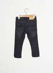 Jeans coupe slim gris ZARA pour enfant seconde vue