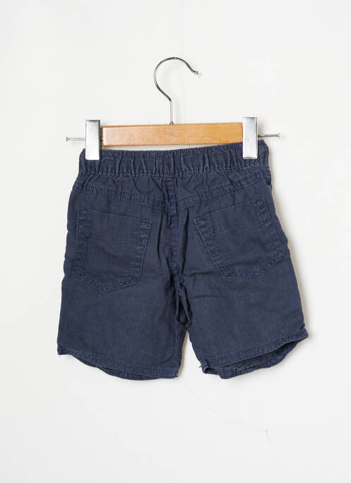 Bermuda bleu DU PAREIL AU MÊME garçon