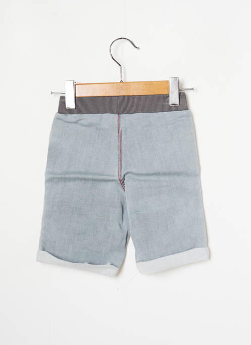 Bermuda gris ABSORBA garçon