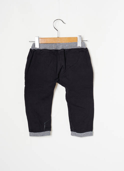 Jogging noir MINIMAN pour garçon