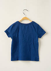T-shirt bleu ESPRIT pour garçon seconde vue