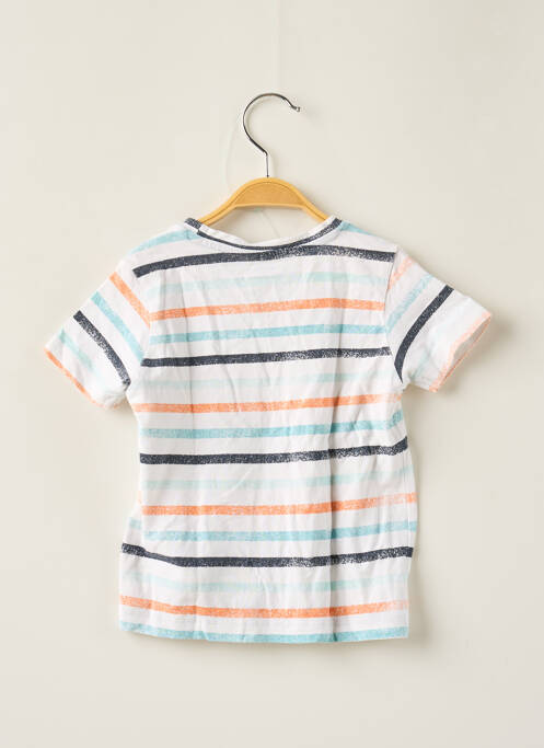 T-shirt bleu NAME IT garçon