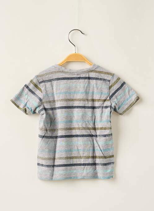 T-shirt gris NAME IT garçon