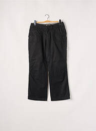 Pantalon chino poches taille normale bleu ESPRIT homme