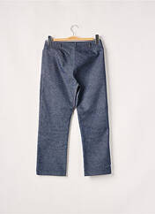 Pantalon slim bleu CHATTAWAK pour femme seconde vue