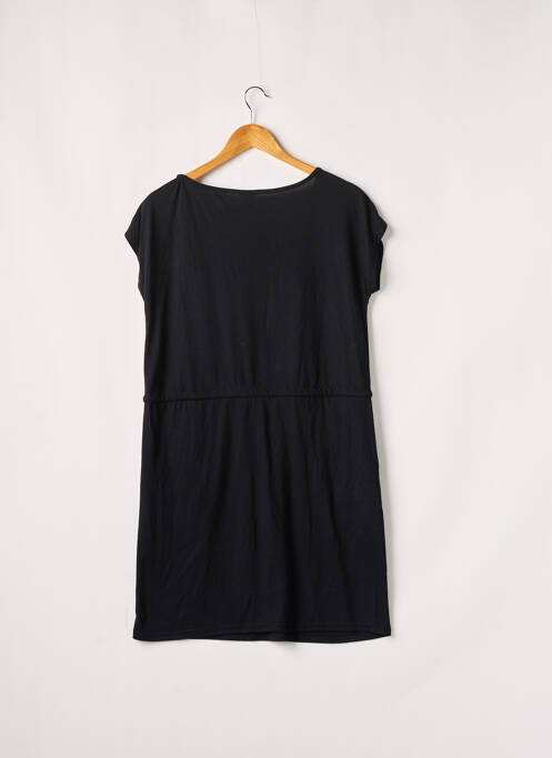 Robe mi-longue noir VERO MODA pour femme
