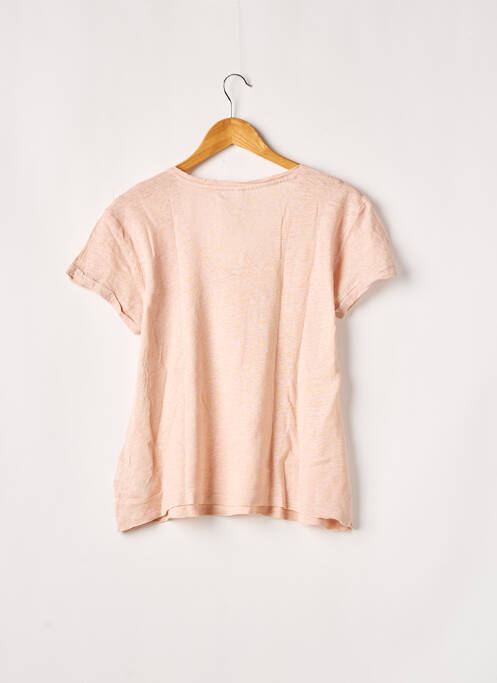 Top rose SUMMUM pour femme