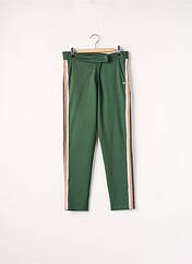 Pantalon slim vert LPB pour femme seconde vue