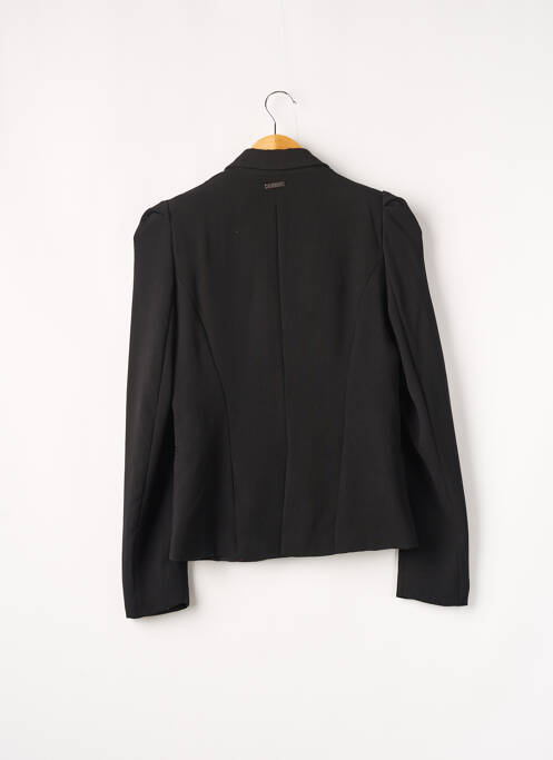 Blazer noir SANS MARQUE pour femme