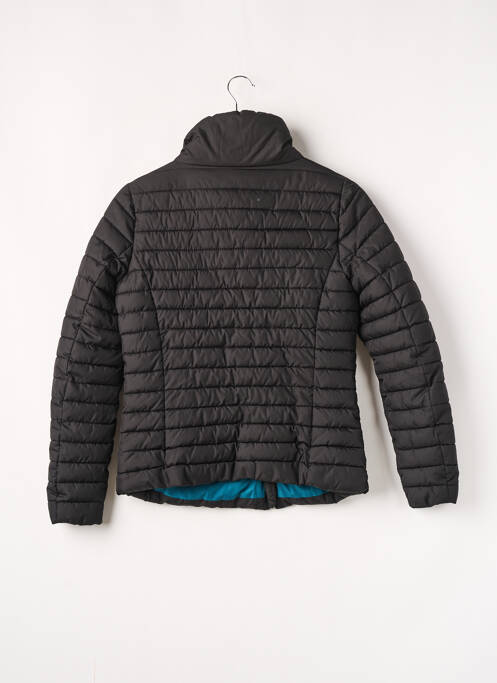 Doudoune noir LPB pour femme