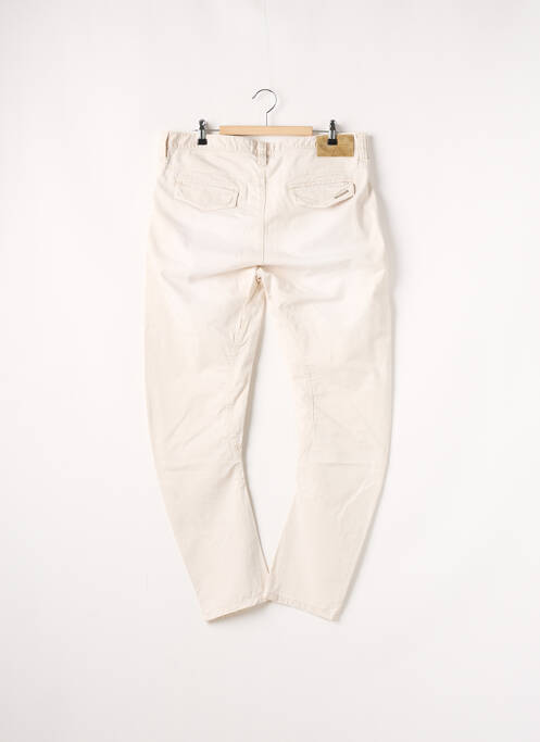 Pantalon chino beige GAUDI homme