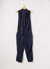 Combi-pantalon bleu PROMOD pour femme seconde vue