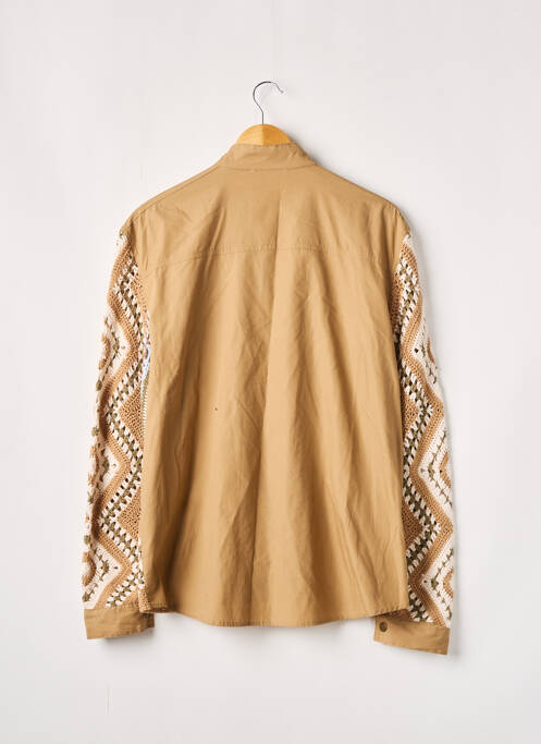 Veste casual beige CREAM pour femme