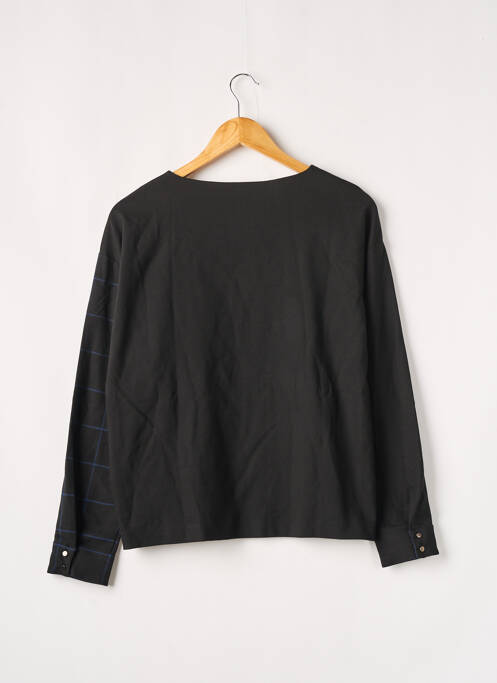 Blouse noir COP COPINE pour femme