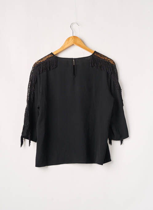 Blouse noir KOOKAI pour femme