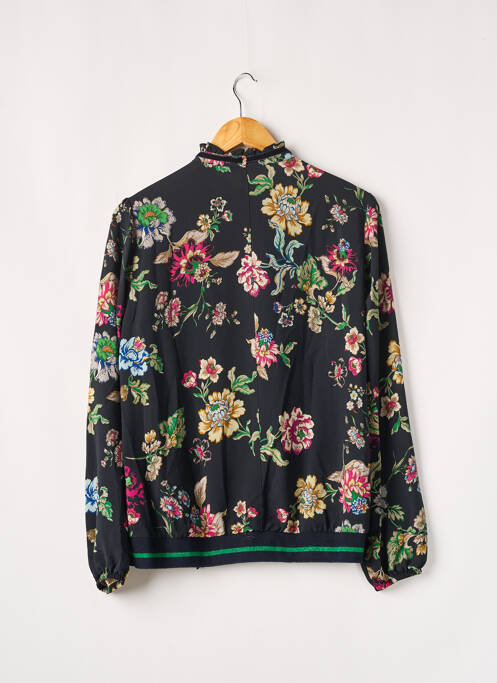 Blouse noir SUMMUM pour femme