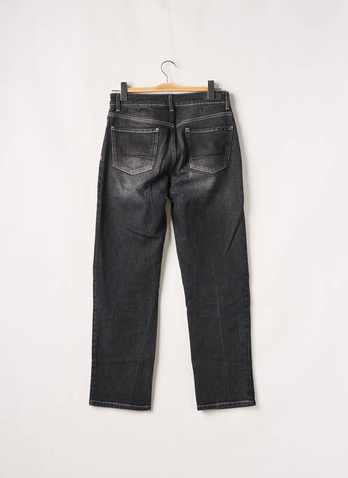 Jeans coupe droite gris SUD EXPRESS pour femme