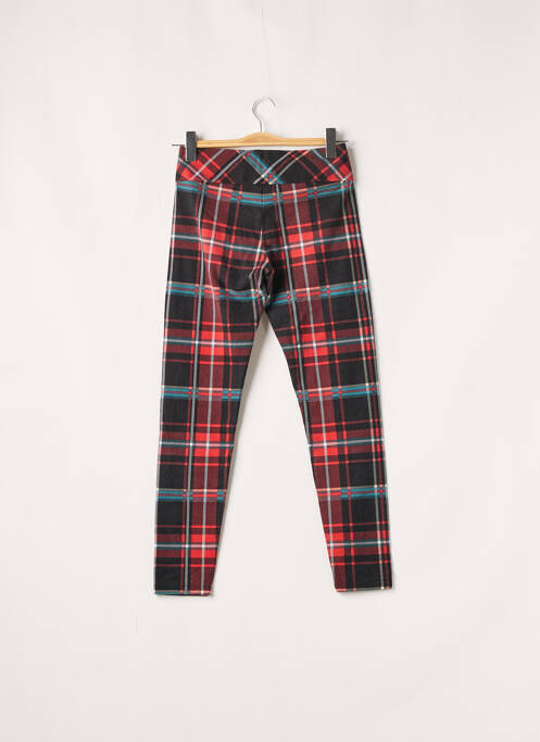 Legging rouge CALZEDONIA pour femme