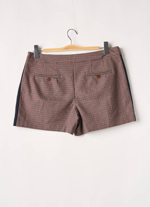 Short rouge KOOKAI pour femme