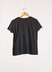 T-shirt noir PIMKIE pour femme seconde vue