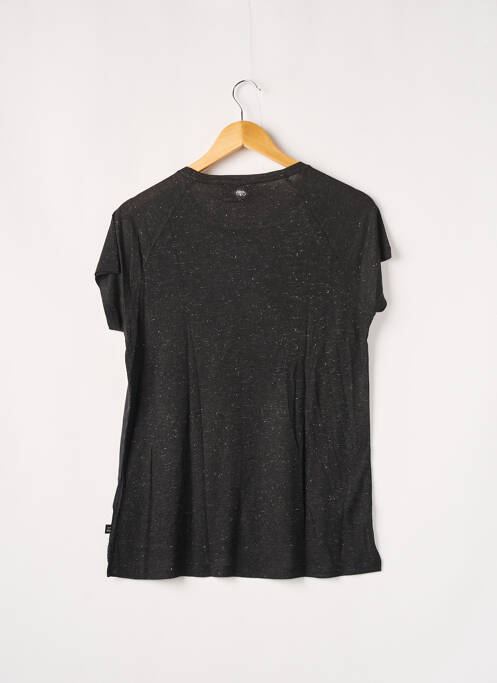 Top noir LE TEMPS DES CERISES pour femme