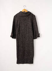 Robe pull gris KAPORAL pour femme seconde vue