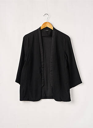Veste casual noir VILA pour femme