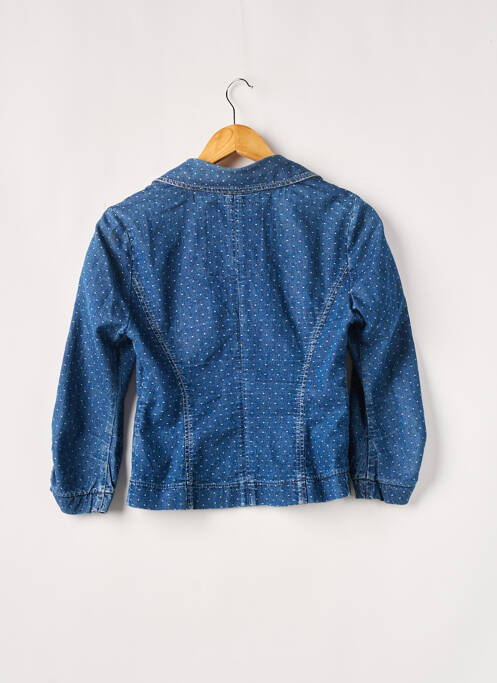 Blazer bleu GUESS pour femme