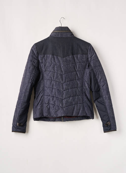 Doudoune bleu G STAR pour femme