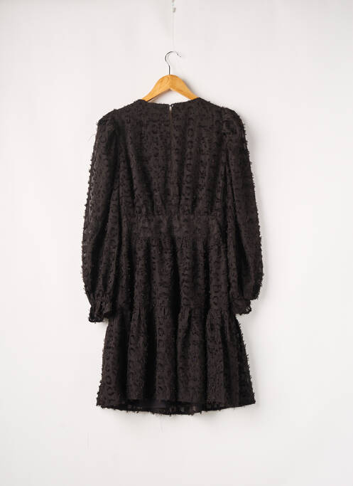 Robe courte noir Y.A.S pour femme