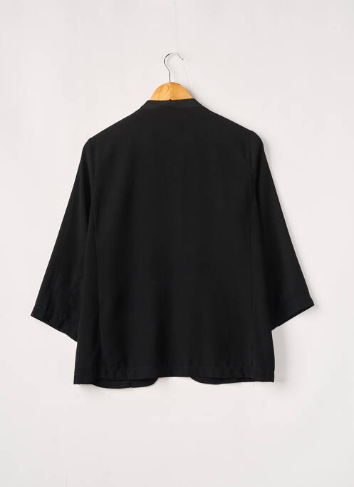 Veste casual noir VILA pour femme