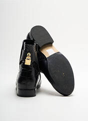Bottines/Boots noir MICHAEL KORS pour femme seconde vue