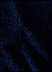 Echarpe bleu BONOBO pour femme seconde vue