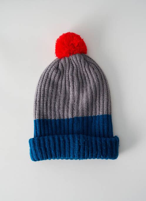 Bonnet gris DAKINE pour homme