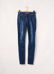 Jeans coupe slim bleu LEVIS pour femme seconde vue