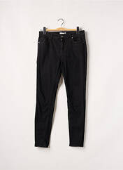 Pantalon slim noir H&M pour femme seconde vue