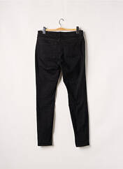 Pantalon slim noir H&M pour femme seconde vue