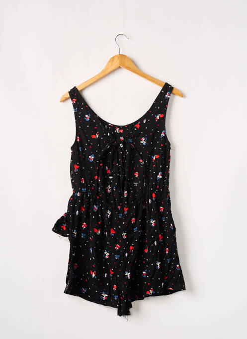 Combishort noir PIMKIE pour femme