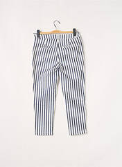 Pantalon slim bleu SANS MARQUE pour femme seconde vue